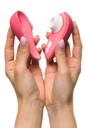 Stimulateur Clitoridien de Voyage - Liberty 2 - Womanizer