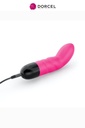Mini Vibromasseur Point G - ​Expert 2.0 - Dorcel