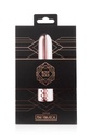Mini Vibromasseur - Mini Vibrator - Rosy Gold