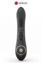 Vibromasseur Rabbit Nouvelle Génération - Divine - Dorcel