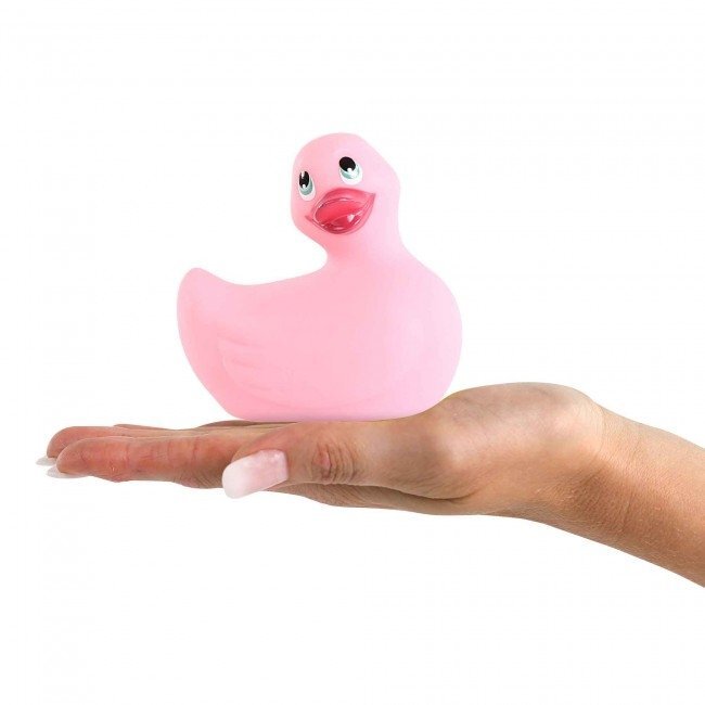 [733] Canard Vibrant - "I Rub My Duckie" - Classic Rose V2.0